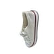 thumbnail image 3 of Zapatilla Lona Blanco Hombre, 3 of 3