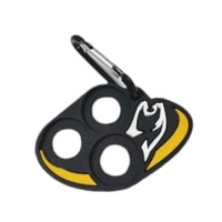 Magideal - Cue -Protector -Polteador -Stora De Almacenamiento Herramienta De Retención Cómoda Protección Cómoda De 3 Agujeros Organizador De Hebilla -Cue De Prot