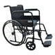 thumbnail image 1 of Silla De Ruedas Rueda Maciza Estandar Reposapies Abatibles Oneder, 1 of 3