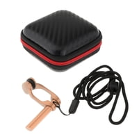 Ioensy - Pinzas Para La Nariz Para Nadar, Pinza Para La Nariz Para Piscina, Aprender A Nadar, Deportes Subacuáticos, Color Dorado