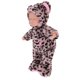 thumbnail image 5 of Lindo Suave Apaciguar Leopardo Peluche Mu?eca Reborn Durmiendo Mu?eca Regalo, 5 of 5