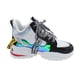 thumbnail image 4 of Zapatilla Blanco Vía Franca, 4 of 4