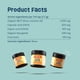 thumbnail image 5 of Suplemento Golden Groovin Cúrcuma 51 G, 5 of 8