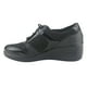 thumbnail image 2 of Zapatilla Chalada Mujer Matter-100 Negro Casual, 2 of 7