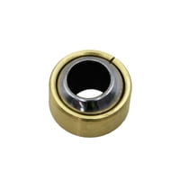 Temi - Rotula Radial Central Horquilla Embrague