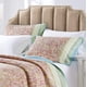thumbnail image 5 of Juego de colcha Greenland Home Fashions Palisades de algodón, 2 piezas, 5 of 6