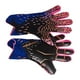 thumbnail image 1 of Guantes De Portero De Alto Rendimiento Para Niños Y Adultos, Guantes De Fútbol Antideslizantes, Color Rojo, Talla 7, 1 of 3