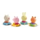 thumbnail image 1 of Peppa Pig Figuras Baño, 1 of 2