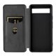 thumbnail image 3 of Funda Flip para FOXDOCK Google Pixel 6A - Funda magnética de negocios, funda protectora delgada, 3 of 5