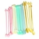 thumbnail image 3 of 60x Cucharas De Postre, Cubiertos, Juego De Cubiertos, Cuchara Agitadora Para Bar, Cocina, Azúcar, 3 of 6
