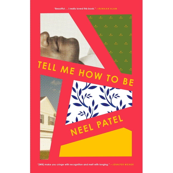 Libro Tell Me How to Be de Flatiron Books