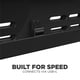 thumbnail image 3 of Deck portátil CRKD Nitro Deck para Nintendo Switch - Negro, 3 of 7