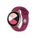 thumbnail image 1 of Correa Compatible Samsung Galaxy Watch 5 / 5 Pro 20mm Vinotinto, 1 of 2