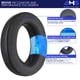 thumbnail image 2 of Almohadillas de repuesto con gel refrescante AHG para Sennheiser HD 598/599, 2 of 7