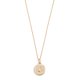 thumbnail image 1 of Collar con colgante "J" de Kate Spade New York, 46 cm, 1 of 5