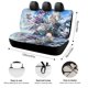 thumbnail image 2 of Honkai Star Rail-theme Car Rear Seat Covers Back Elastic Flexible Car Seat Covers Decorative Fits Most Cars 120x59x76cm, 2 of 6