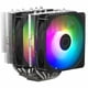 thumbnail image 1 of Sistema De Refrigeración Cooler Master RR-D6NA-17PA-R1 120mm Negro / Plateado, 1 of 3