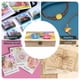 thumbnail image 5 of Billy Bam Bam Caja Organizadora de Madera Rústica - Caja Decorativa Multifuncional para Escritorio, Hogar, Oficina, Joyas y Manualidades, 5 of 6