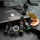 thumbnail image 2 of Kit Cuidado de Barba Lovery Shampoo 60 mL Aceite 20 mL 0.25 mm, 2 of 3