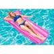 thumbnail image 2 of Colchoneta Reposera Inflable Colores 1.83m x 76cm Bestway, 2 of 8
