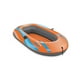 thumbnail image 1 of Bote Inflable Kondor 3000 2.12MX1.22M Bestway naranja Tamano Unico, 1 of 17