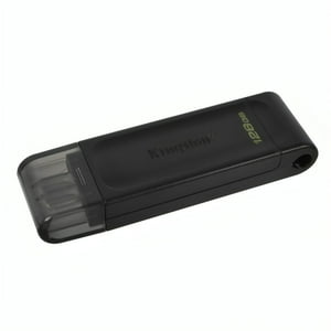 Kingston - Pendrive-C / 3.2 Data Traveler 70 Dt70/128Gb