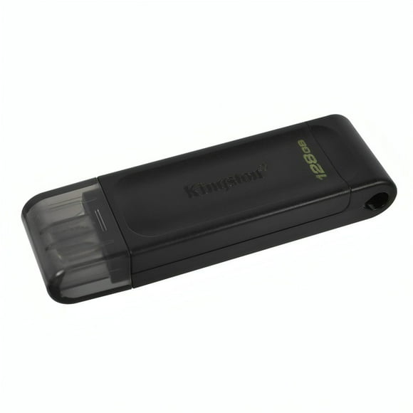 Pendrive-c / 3.2 Data Traveler 70 Dt70/128gb