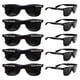 thumbnail image 1 of Lote de Lentes de Sol LotsBuyLots para Padrinos - 10 Unidades, 1 of 7