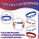 thumbnail image 3 of Juego de 36 piezas para fiestas de béisbol MTLEE con bolsas y pulseras, 3 of 3