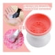 thumbnail image 5 of Limpiador De Brochas De Maquillaje Eléctrico Portátil, 5 of 5