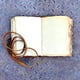thumbnail image 5 of Diario de piel Modest Goods Vintage Caramel 18x13cm, 5 of 5