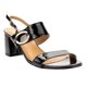 thumbnail image 3 of Sandalia New Walk Argolla Negra, 3 of 5