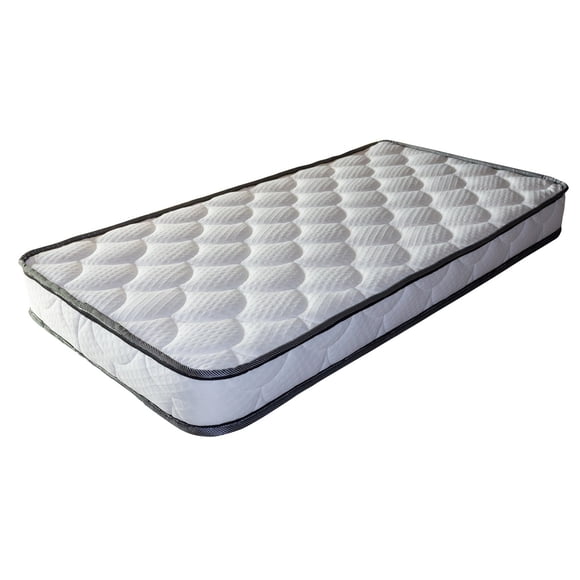 Colchon Nova Cuna 100x70x12