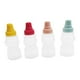 thumbnail image 1 of 4 Botellas De Salsa De Tomate Recargables De 23 Ml Para Salsa BBQ, Aceite De Oliva Para Niños, 1 of 5