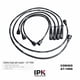 thumbnail image 1 of Cables De Bujía Subaru Loyale 1.6 Dx, 1 of 1