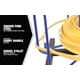 thumbnail image 4 of Dispensador de cables Wire Smart Southwire MH8110 para montaje en suelo o montante, 4 of 6