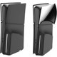 thumbnail image 1 of Funda de Silicona para PS5 Slim Edición Disco y Digital, Funda Protectora Antideslizante y a Prueba de Arañazos y Polvo para Cubiertas de PS5-Slim Accesorios, 1 of 11