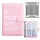 thumbnail image 1 of Carpeta Money Saving Challenge 100 Sobres Color Rosa, 1 of 6