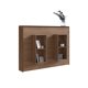 thumbnail image 2 of Cama Plegable Manhattan 2 plaza Base Normal, 2 of 5