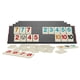 thumbnail image 3 of Juego Rummikub Edición Premium Pressman con Soportes y Bolsa Plata, 3 of 5