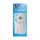thumbnail image 2 of Guante de golf FootJoy StaCooler para mujer, color perla, mano izquierda, tamaño mediano, 2 of 5