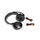thumbnail image 4 of Auriculares supraaurales para juegos JBL Quantum 200 con cable y micrófono negros, 4 of 9