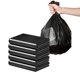 thumbnail image 1 of Bolsas De Basura De 65 Galones Para Toter (paquete Económico De 50 Bolsas Con Bridas), Bolsas De Basura Grandes De 64 Galones Para Trabajo Pesado, Bolsas De Basura De 64 Galones Para Trabajo Pesado, 1 of 5