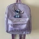 thumbnail image 3 of Disney Stitch bag Cartoon backpack Fashion Boys and Girls Multifunctional Kindergarten School Bag, 3 of 3