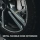 thumbnail image 5 of CKAuto Extensores de Vástago de Válvula de Metal de 7\"/180 mm – Juego de 4 Piezas, 5 of 6
