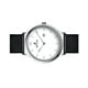 thumbnail image 3 of Reloj Westar Profile Leather Strap White Dial Quartz 50217STN101 Men's Watch, 3 of 3