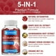 thumbnail image 2 of Astaxantina Bioastin High Potency 24mg Potente Antioxidante, 2 of 4