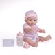 thumbnail image 2 of Baby Doll JC Toys La Newborn Nursery de 12 pulgadas con accesorios, 2 of 7