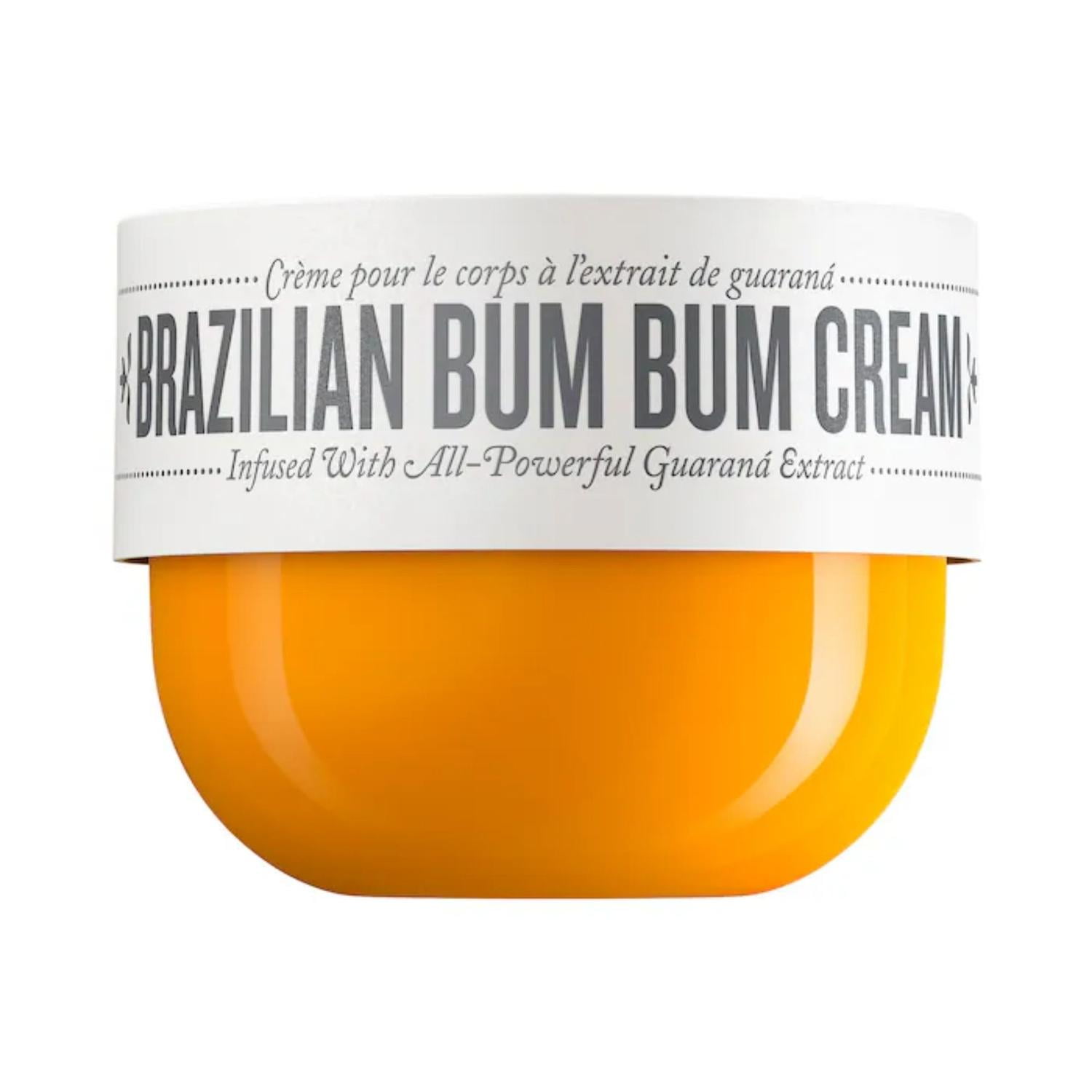 Crema Corporal Sol De Janeiro Brazilian Bum Bum 75 Ml Mujer