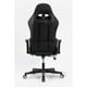 thumbnail image 4 of Silla Gamer Luz RGB Soporte Lumbar Reclinable Reposapiés, 4 of 4
